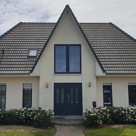 Fewo-strandkorb Holiday home