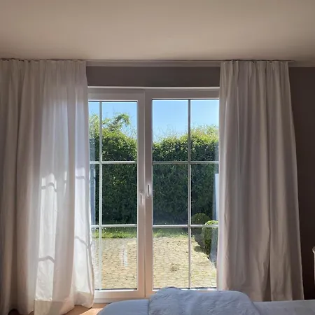 Fewo-strandkorb Holiday home