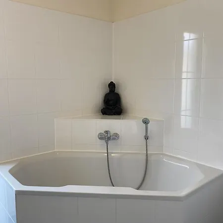 Holiday home Fewo-strandkorb *