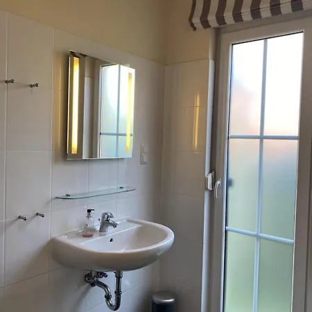 Fewo-strandkorb Holiday home Bastorf