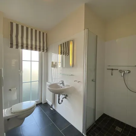 Holiday home Fewo-strandkorb Bastorf